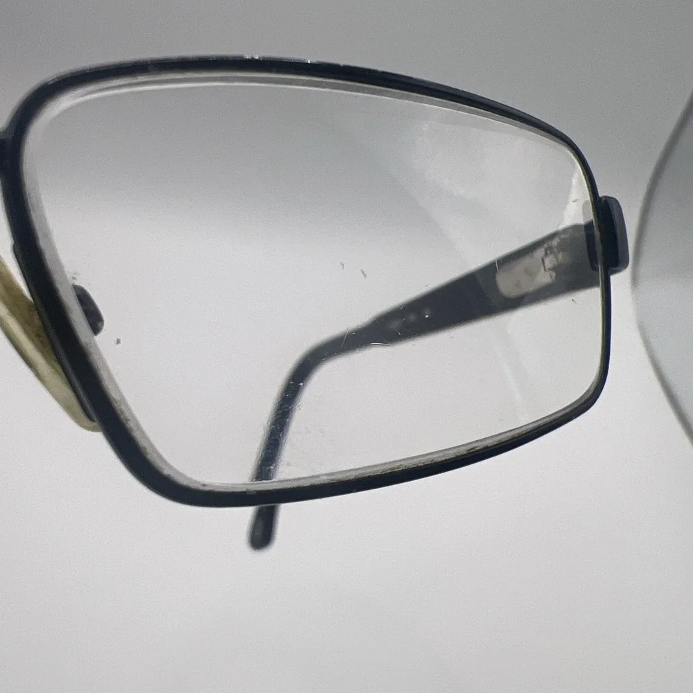 Carrera Eyewear CA7587 1P6 KIDS BLUE 47-17-130 Flex Hinge Eyeglasses Frames Only